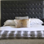 Windsor cottage - Bed